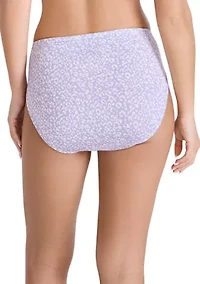 Supersoft French Cut Briefs - 3 Pack