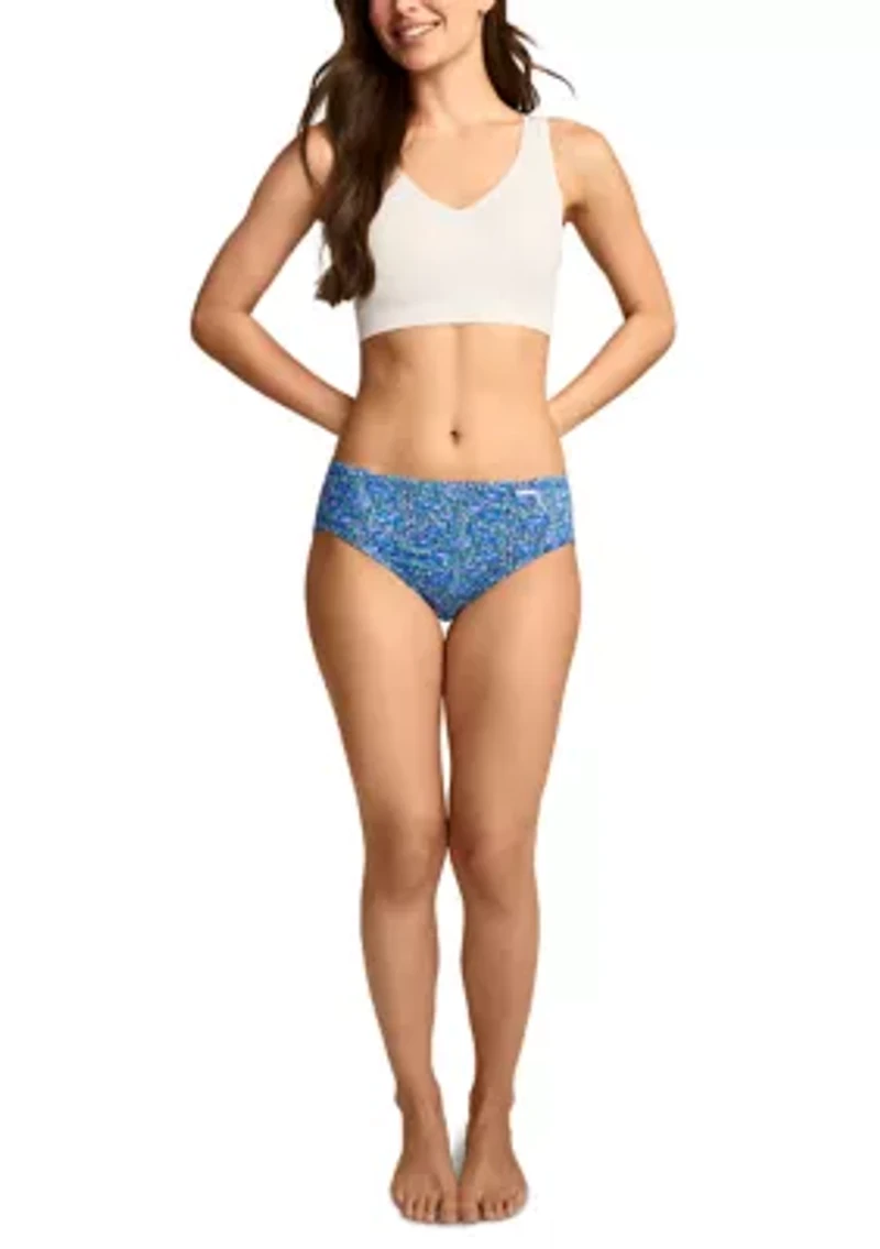 Supersoft French Cut Briefs - 3 Pack