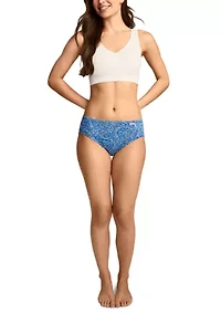 Supersoft French Cut Briefs - 3 Pack