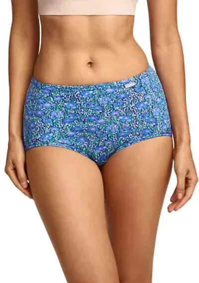 Super Soft Briefs - 3 Pack