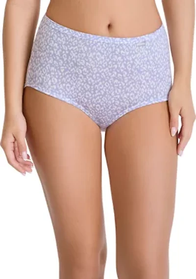 Super Soft Briefs - 3 Pack