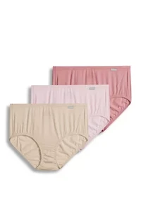 Super Soft Briefs - 3 Pack