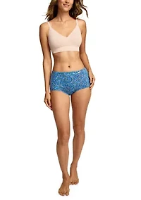 Super Soft Briefs - 3 Pack