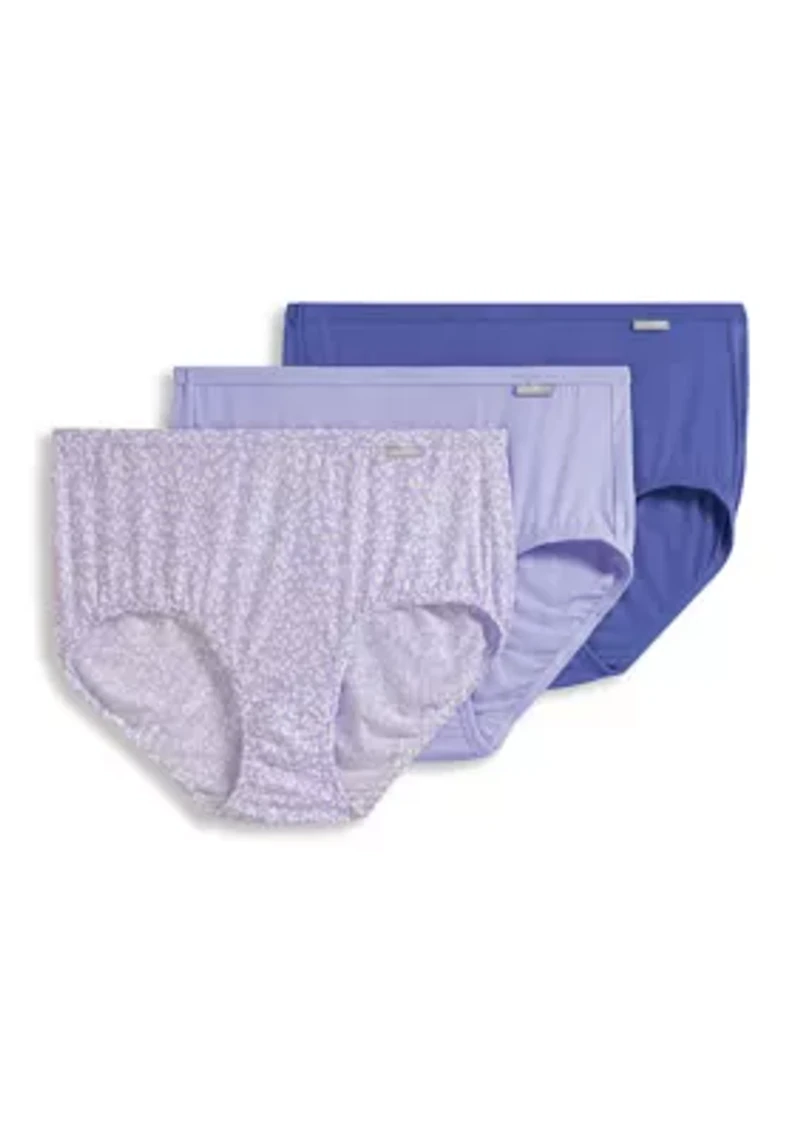 Super Soft Briefs - 3 Pack