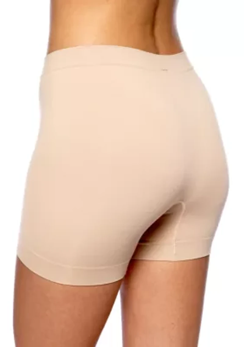 Skimmies® Short-Length Slipshorts