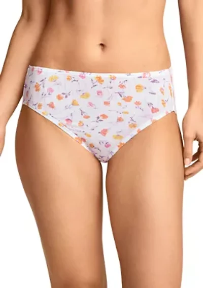 Supersoft Breathe French Cut - 3 Pack