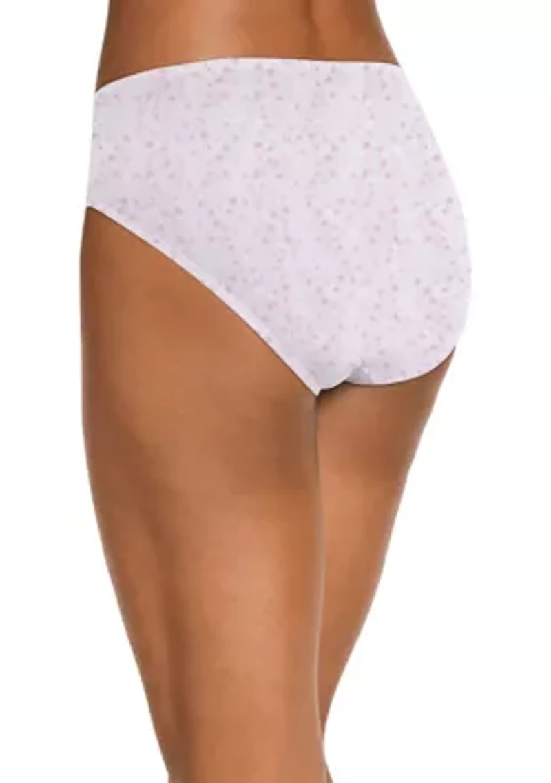 Supersoft Breathe French Cut - 3 Pack
