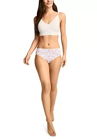 Supersoft Breathe French Cut - 3 Pack