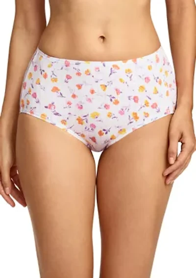 Supersoft Breathe Brief - 3 Pack