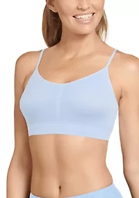 Modern Micro Seamfree® Cami Strap Bralette