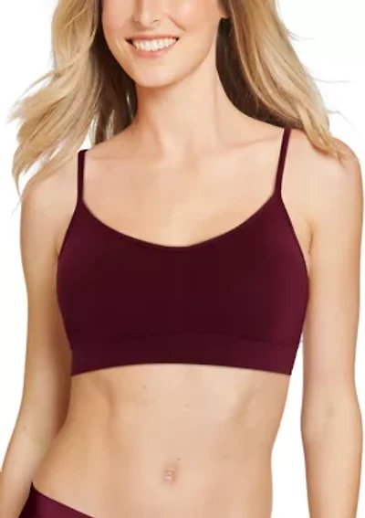 Modern Micro Seamfree® Cami Strap Bralette