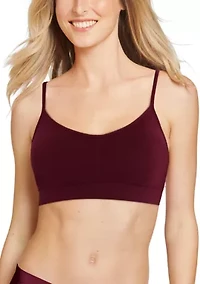 Modern Micro Seamfree® Cami Strap Bralette