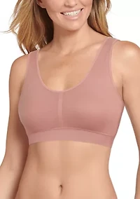 Modern Micro Seamfree® Bralette