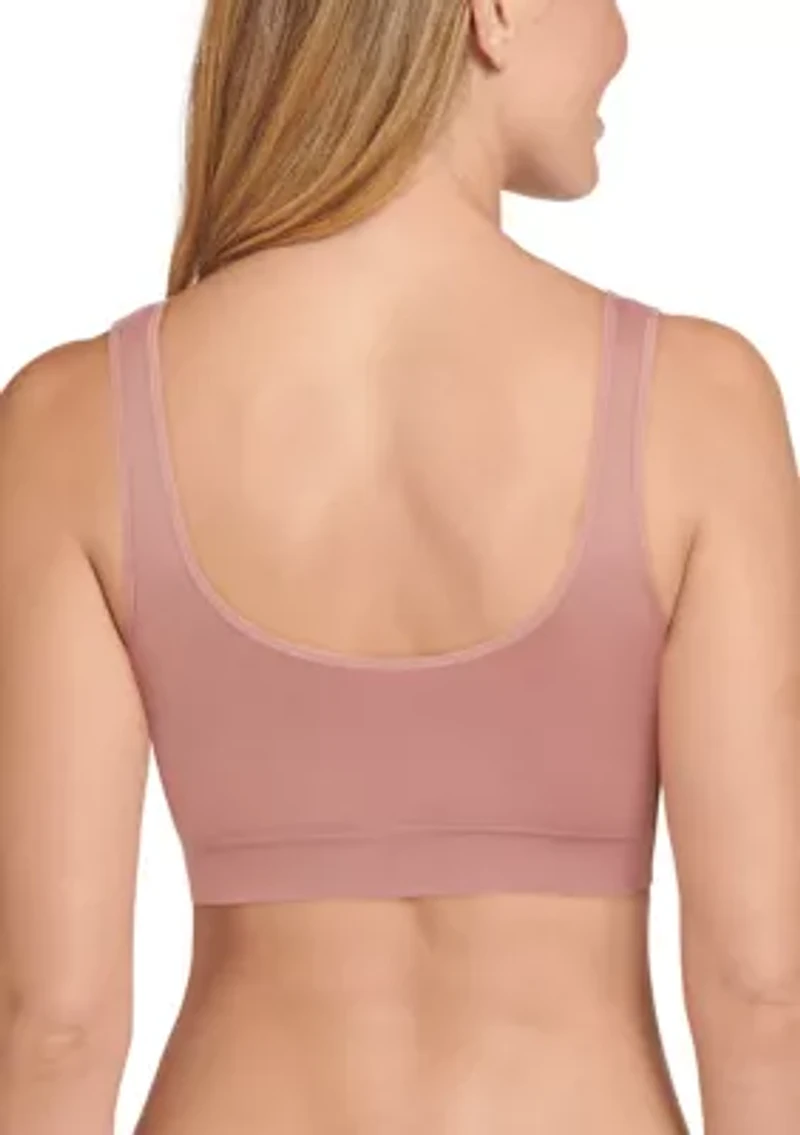 Modern Micro Seamfree® Bralette