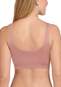 Modern Micro Seamfree® Bralette