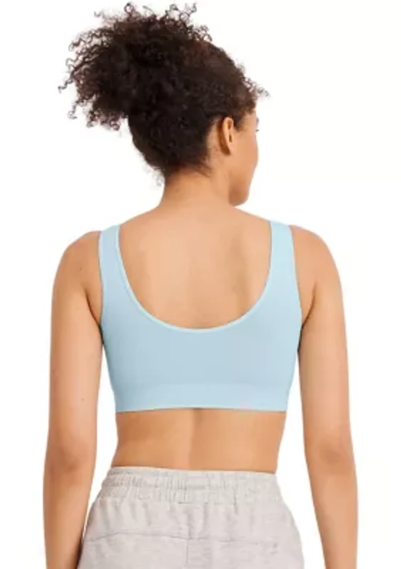 Modern Micro Seamfree® Bralette
