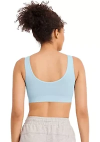 Modern Micro Seamfree® Bralette
