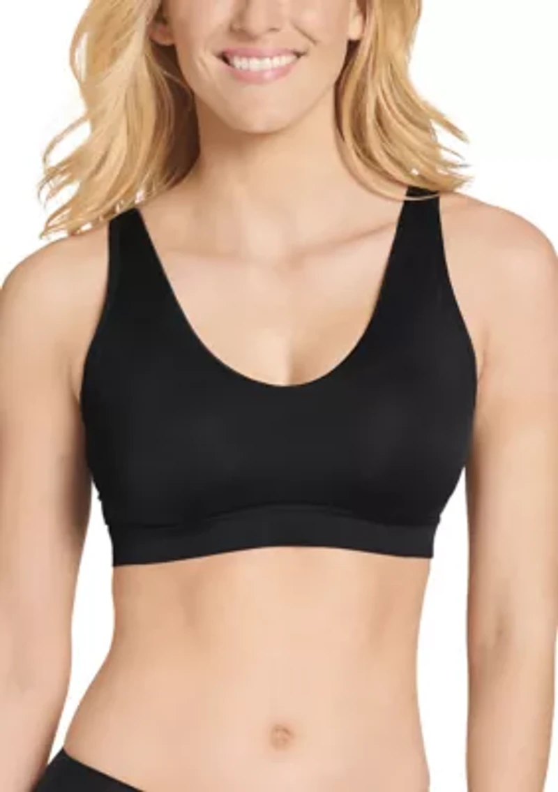 Forever Fit™ Scoop Neck Lightly Lined Bra