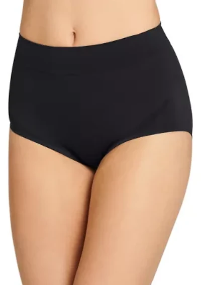 Slimmers Breathe Brief