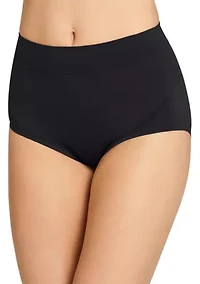 Slimmers Breathe Brief