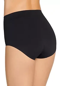 Slimmers Breathe Brief