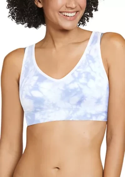 Seamfree Back Smoothing Bralette
