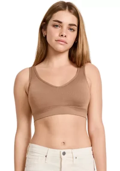 Seamfree Back Smoothing Bralette