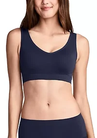 Seamfree Back Smoothing Bralette