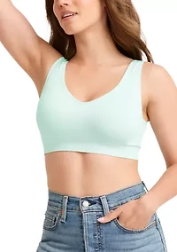 Seamfree Back Smoothing Bralette
