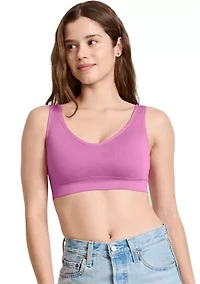 Seamfree Back Smoothing Bralette