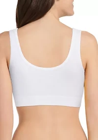 Seamfree Back Smoothing Bralette