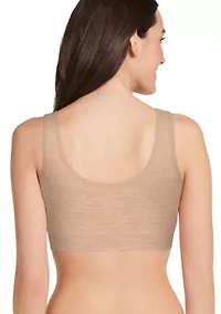 Seamfree Back Smoothing Bralette