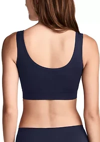 Seamfree Back Smoothing Bralette