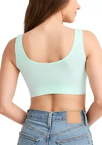 Seamfree Back Smoothing Bralette