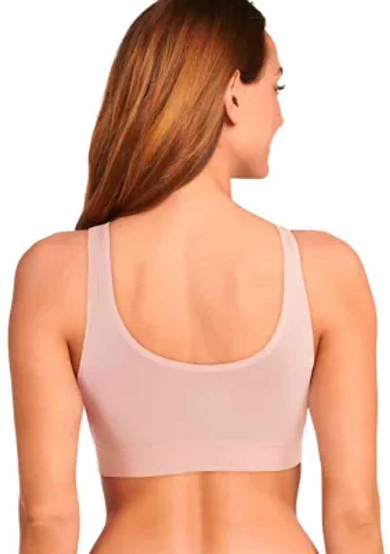 Seamfree Back Smoothing Bralette