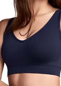 Seamfree Back Smoothing Bralette
