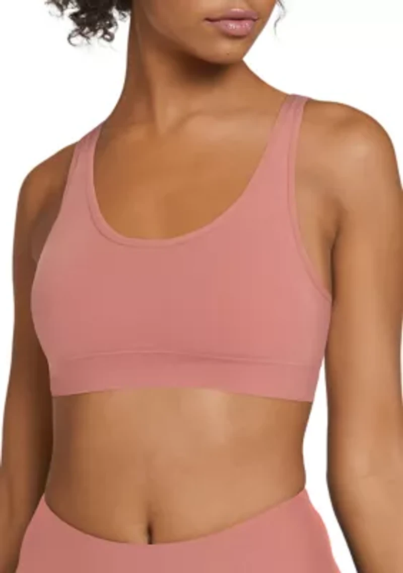 Cotton Seamfree® Bralette