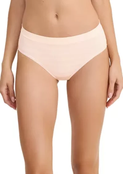 Seamfree® High Cut Briefs