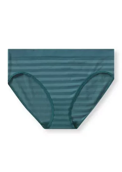 Seamfree® High Cut Briefs