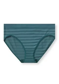Seamfree® High Cut Briefs