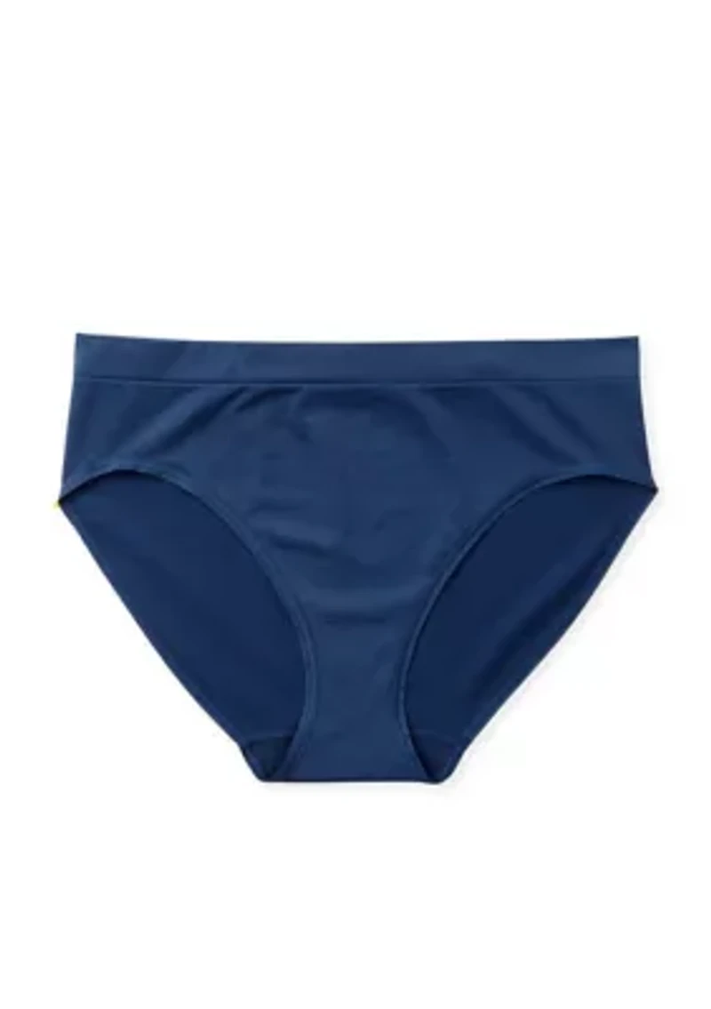 Seamfree® High Cut Briefs