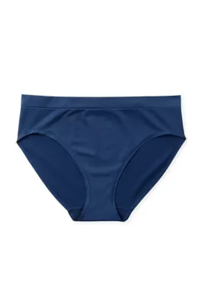 Seamfree® High Cut Briefs