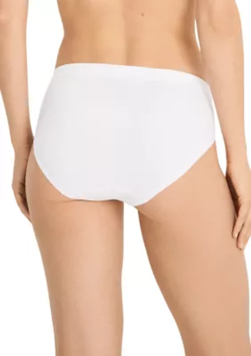 Seamfree® High Cut Briefs
