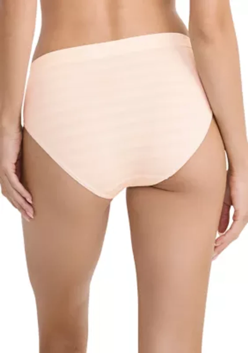 Seamfree® High Cut Briefs