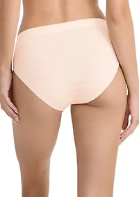 Seamfree® High Cut Briefs