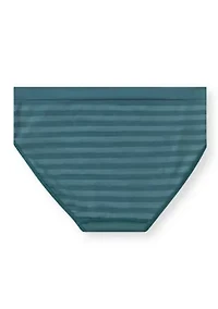 Seamfree® High Cut Briefs