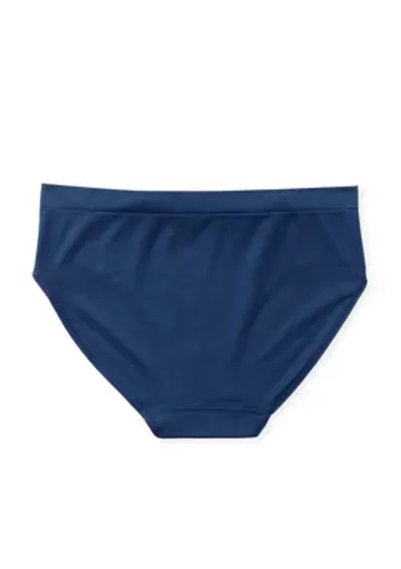 Seamfree® High Cut Briefs