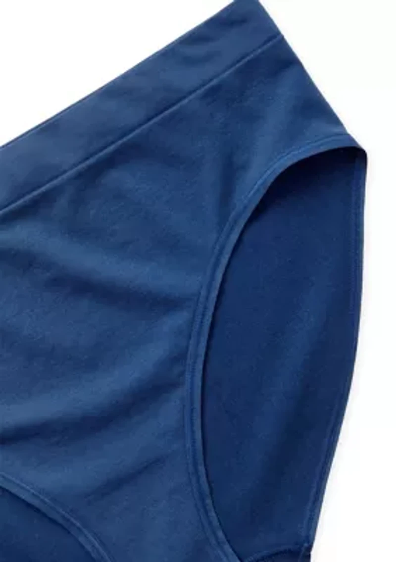 Seamfree® High Cut Briefs