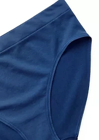 Seamfree® High Cut Briefs