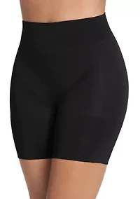 Slimmers Breathe Mid Rise Shorts